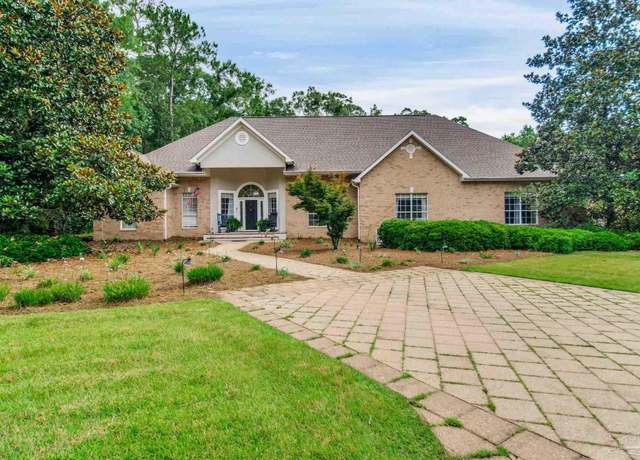 Property at 3460 Edinburgh Dr, Pace, FL 32571, 6 beds, 5.5 baths