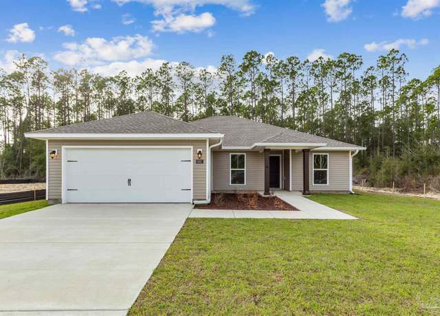 Property at 5021 Rainwater Rd, Milton, FL 32583, 4 beds, 2 baths