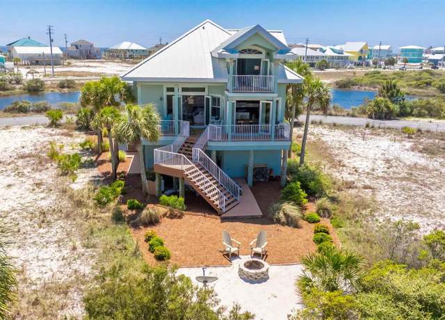 Property at 7640 Key West Dr, Navarre Beach, FL 32566, 3 beds, 2 baths