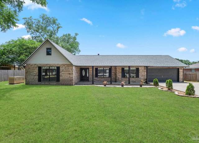 Property at 2255 Summit Blvd, Pensacola, FL 32503, 3 beds, 2 baths