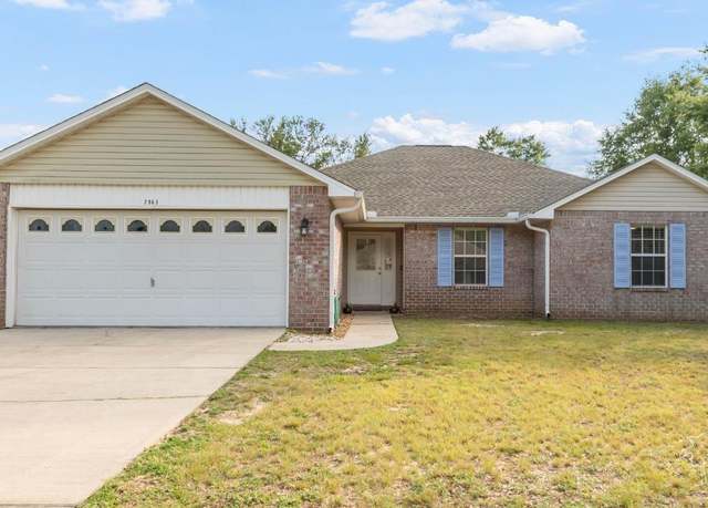 Property at 2963 Albatross Dr, Navarre, FL 32566, 3 beds, 2 baths