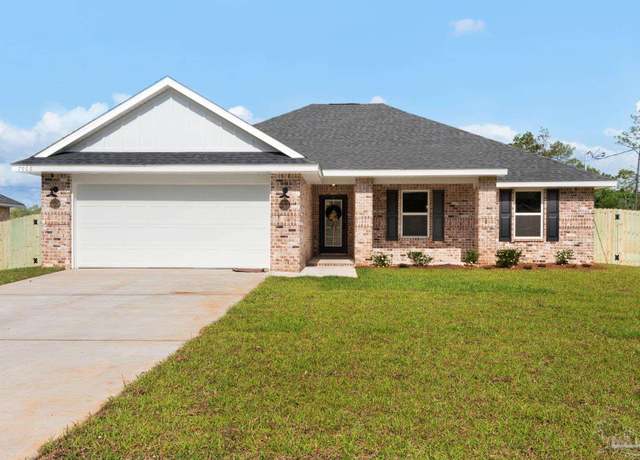 Property at 7903 Twin Lake Dr, Milton, FL 32583, 3 beds, 2 baths