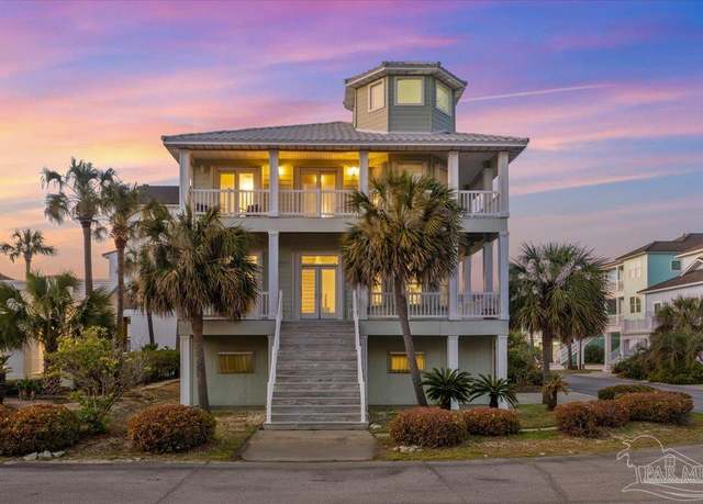 Property at 1419 Sonata Ct, Navarre, FL 32566, 3 beds, 2.5 baths