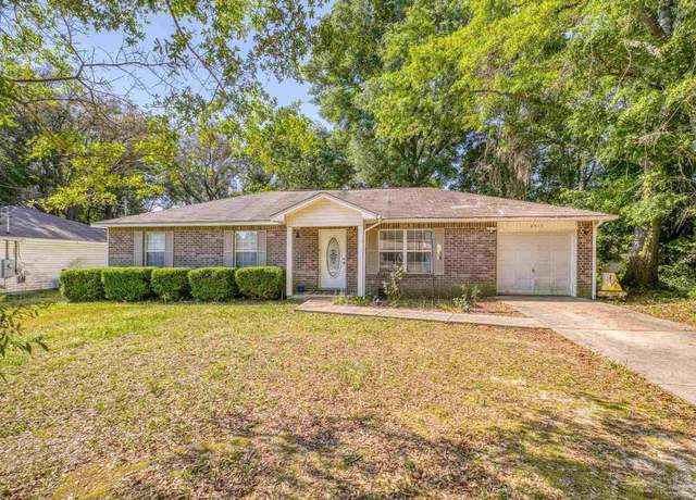 Property at 6517 Handy Dr, Milton, FL 32570, 3 beds, 2 baths