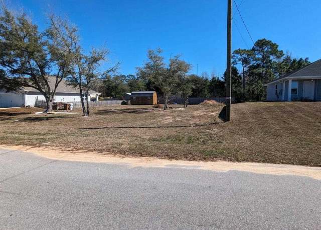 Property at 3239 Justice Cir, Gulf Breeze, FL 32563
