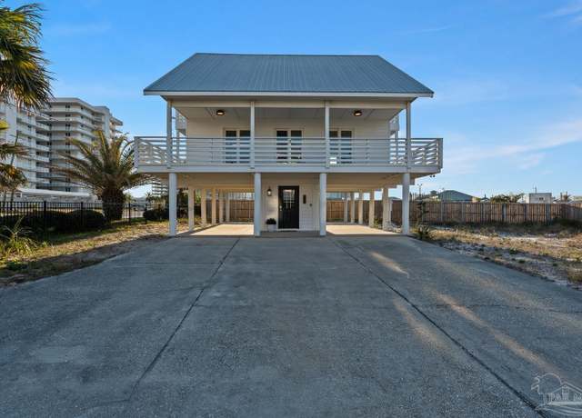 Property at 233 Key Largo Pl, Perdido Key, FL 32507, 2 beds, 2.5 baths
