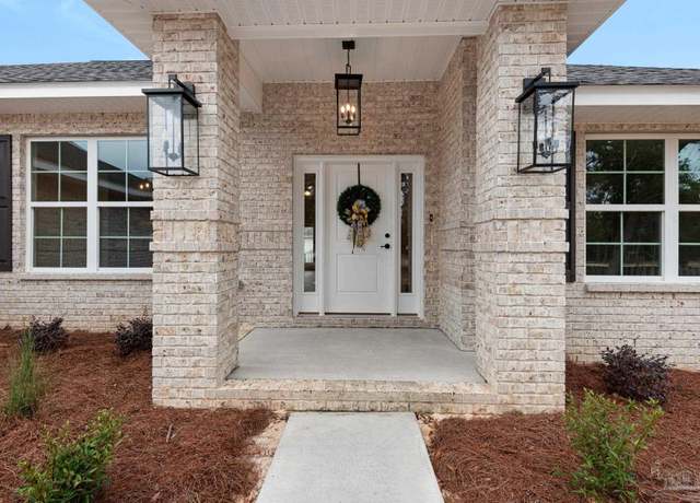 Property at 7907 Twin Lake Dr, Milton, FL 32583, 3 beds, 2 baths