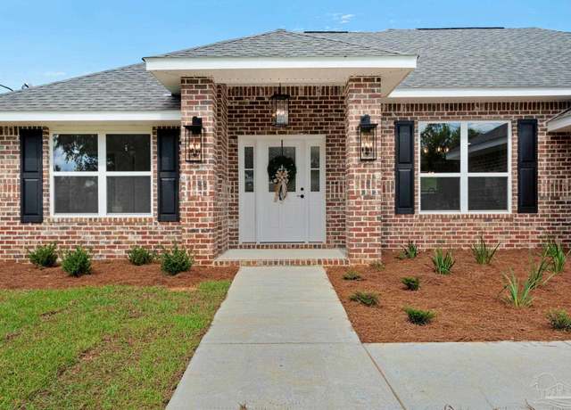Property at 7907 Twin Lake Dr, Milton, FL 32583, 3 beds, 2 baths