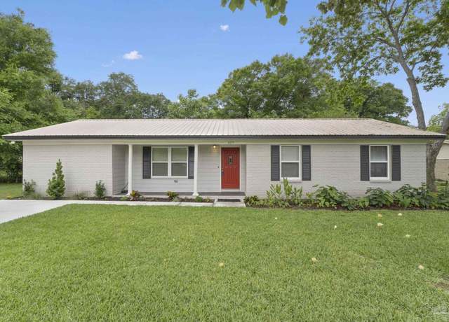 Property at 4699 Pine Ln, Milton, FL 32571, 4 beds, 2 baths