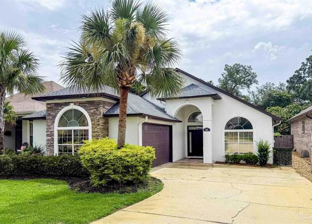 Property at 1325 Autumn Breeze Cir, Gulf Breeze, FL 32563, 3 beds, 3 baths