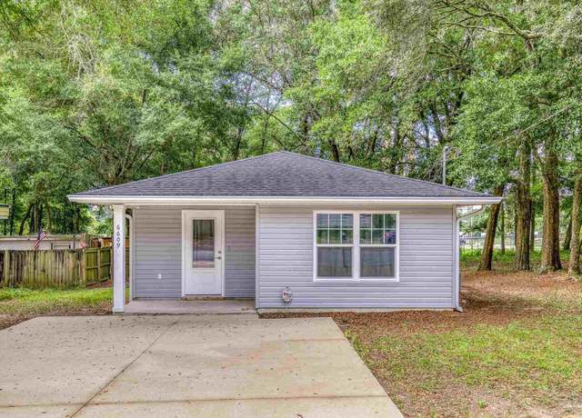 Property at 6609 Cedar St, Milton, FL 32570, 1 bed, 1 bath
