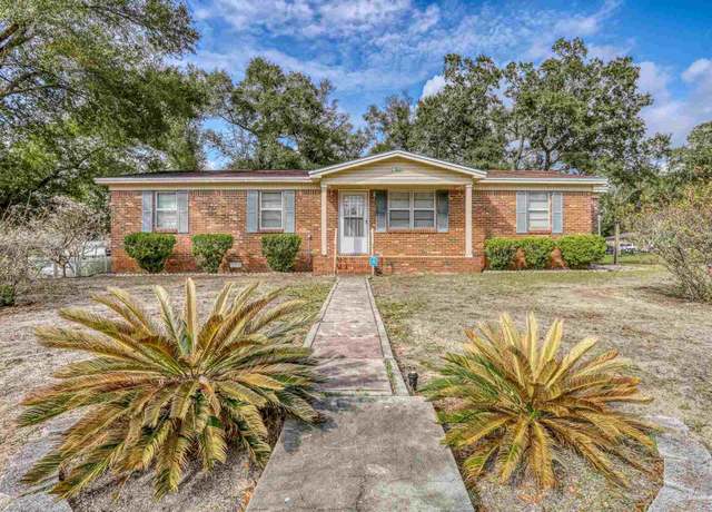 Property at 6500 Fabiano St, Pensacola, FL 32506, 3 beds, 2 baths