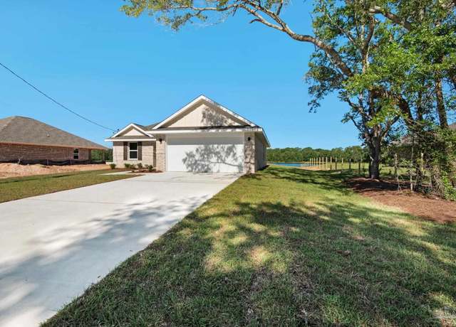 Property at 7915 Twin Lake Dr, Milton, FL 32583, 3 beds, 2 baths