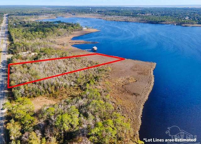 Property at 000 Hwy 87, Navarre, FL 32566