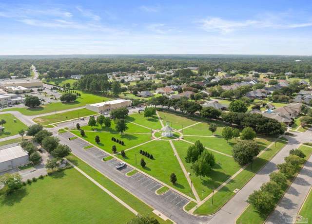 Property at 601 Bardstown St, Cantonment, FL 32533, 5 beds, 3.5 baths