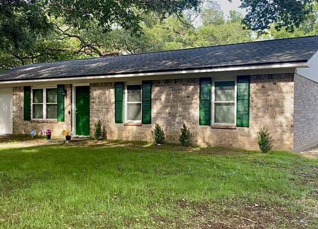 Property at 3530 Milford Rd, Pensacola, FL 32526, 3 beds, 2 baths