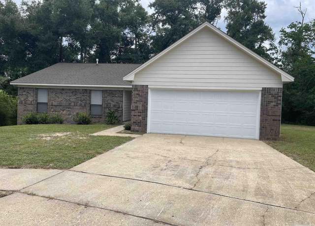 Photo of 7645 Northpointe Dr, Pensacola, FL 32514