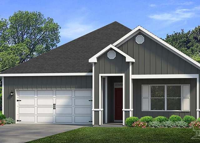Property at 3374 Garganey Rd, Pace, FL 32571, 4 beds, 2 baths