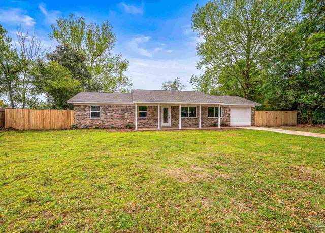 Property at 5081 Matthew Rd, Pace, FL 32571, 3 beds, 2 baths