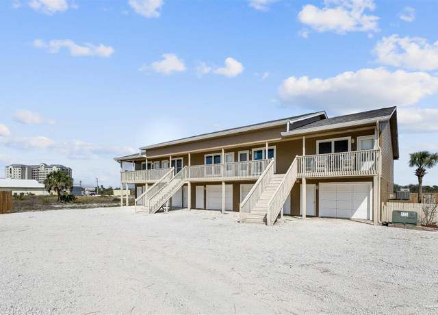 Property at 14590 Perdido Key Dr Unit B-1, Perdido Key, FL 32507, 3 beds, 2 baths