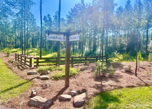 Property at Lot 41 Buck Chase Ln, Pace, FL 32571