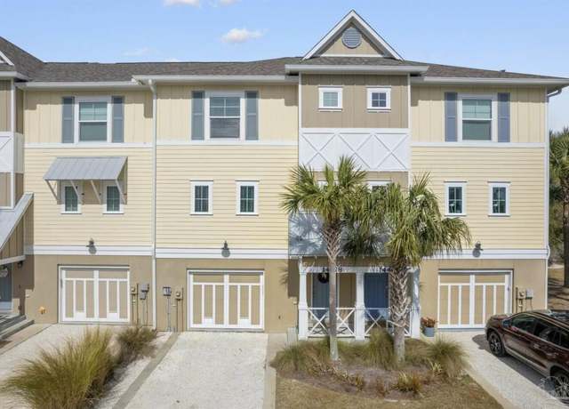 Property at 14478 Salt Meadow Dr, Pensacola, FL 32507, 2 beds, 2.5 baths