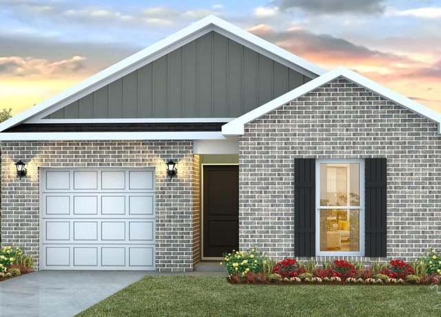 Property at 9877 Starling Dr, Pensacola, FL 32506, 4 beds, 2 baths