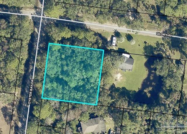 Property at 6361 Glory Ave, Milton, FL 32583
