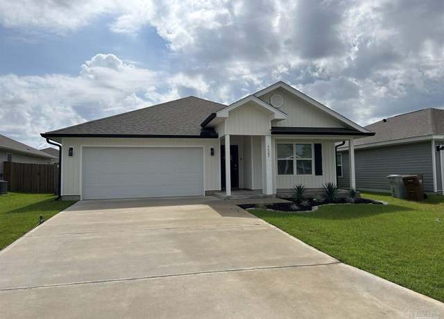 Property at 4422 Tiger Oak Ct, Pace, FL 32571, 4 beds, 2 baths