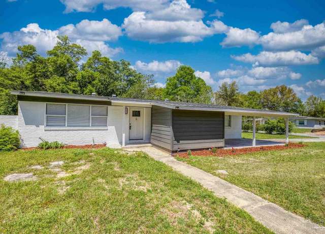 Property at 1029 Kearny Dr, Pensacola, FL 32505, 3 beds, 2 baths