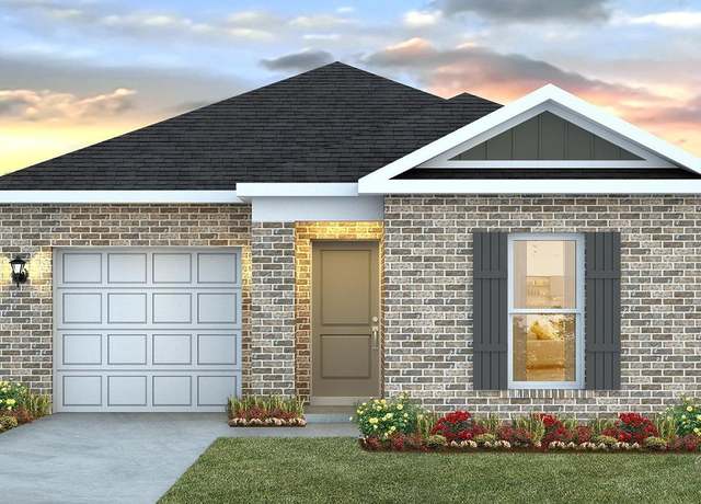 Property at 9873 Starling Dr, Pensacola, FL 32506, 3 beds, 2 baths