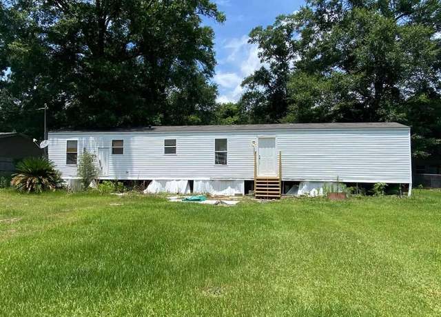 Property at 540 Benjulyn Rd, Cantonment, FL 32533, 3 beds, 1 bath