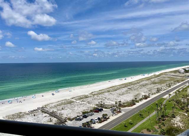 Property at 1 Portofino Dr #1502, Pensacola Beach, FL 32561, 2 beds, 2.5 baths