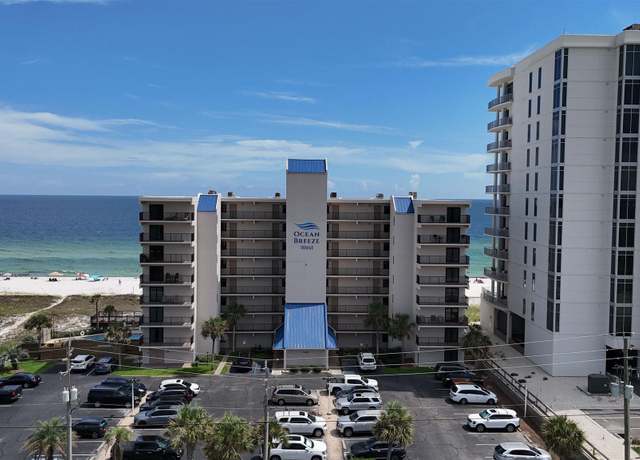 Property at 14623 Perdido Key Dr Unit W705, Perdido Key, FL 32507, 2 beds, 2 baths