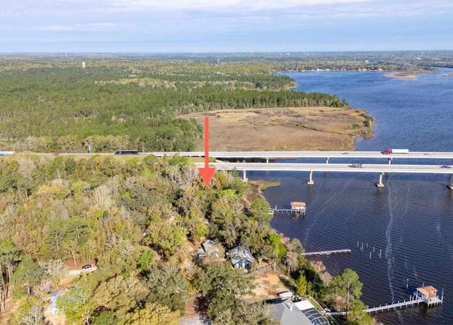 Property at 7366 Presley Rd, Milton, FL 32583