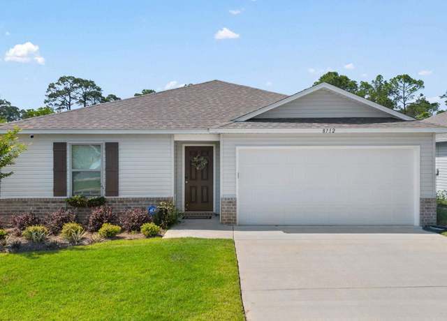 Property at 8712 Schooner Ln, Pensacola, FL 32507, 3 beds, 2 baths