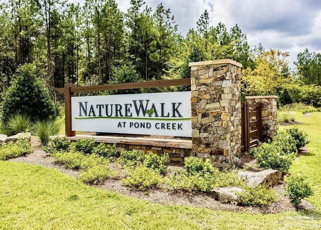 Property at Lot 76 Naturewalk Dr, Pace, FL 32571