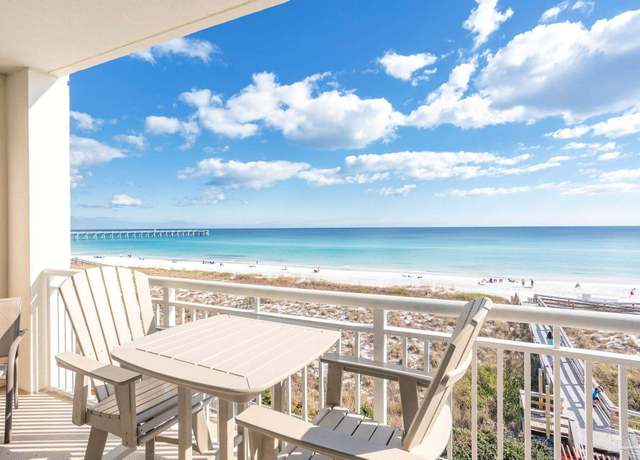 Property at 8499 Gulf Blvd #303, Navarre, FL 32566, 2 beds, 2 baths