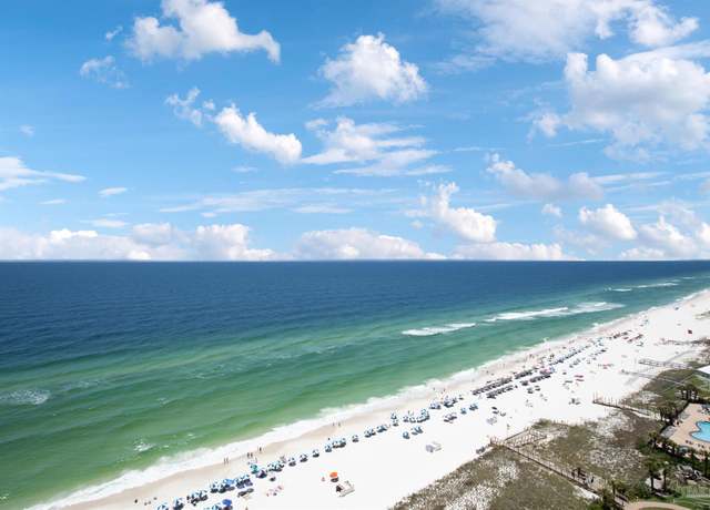 Property at 13621 Perdido Key Dr Unit 1902E, Perdido Key, FL 32507, 3 beds, 3 baths