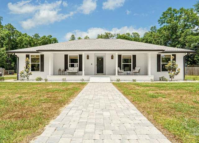 Property at 6050 Cheyenne Dr, Milton, FL 32570, 4 beds, 2 baths