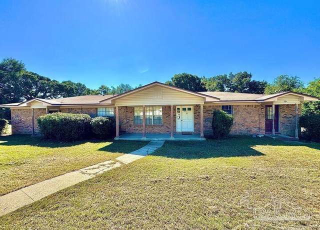 Property at 301 Tower Dr Unit A, B, C, Pensacola, FL 32534, 2 beds, 1.5 baths