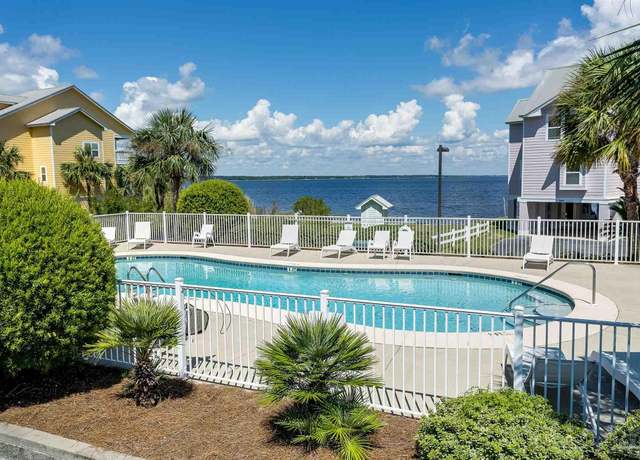 Property at 16038 Innerarity Pt Rd #101, Perdido Key, FL 32507, 2 beds, 2.5 baths