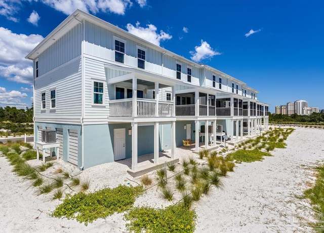 Property at 14170 Sable Palm Way Lot 246, Perdido Key, FL 32507, 3 beds, 2.5 baths