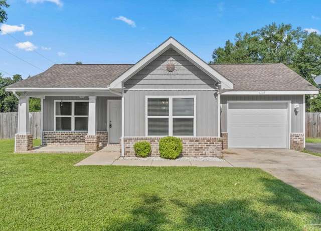 Property at 4225 Willow St, Pace, FL 32571, 3 beds, 2 baths