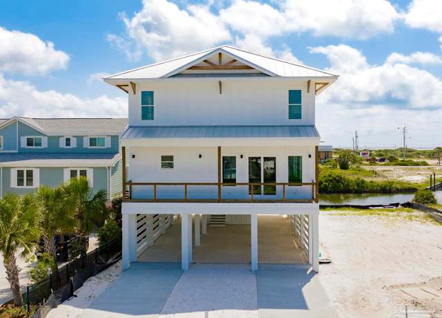 Property at 7258 Captain Kidd Reef, Pensacola, FL 32507, 6 beds, 6 baths