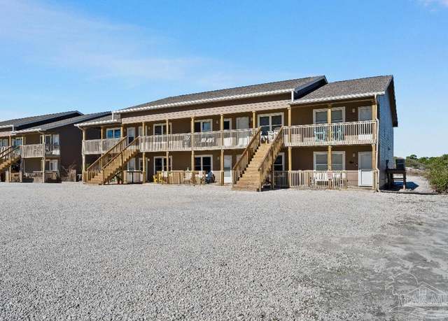 Property at 14580 Perdido Key Dr Unit C-2, Perdido Key, FL 32507, 1 bed, 1 bath