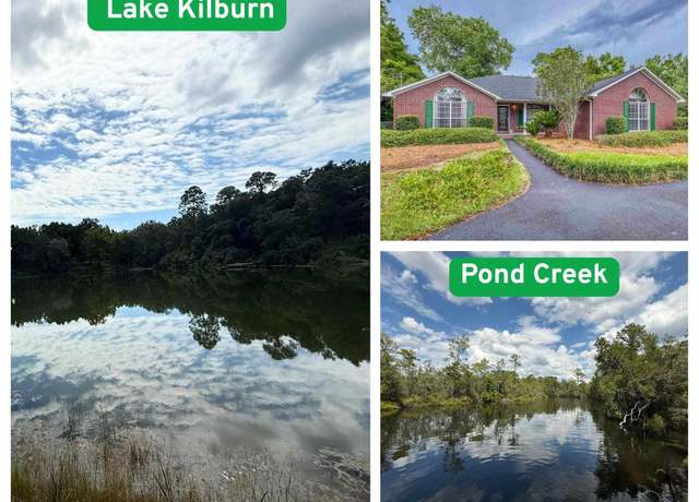 Property at 4621 Riley Rd, Milton, FL 32583, 4 beds, 2 baths