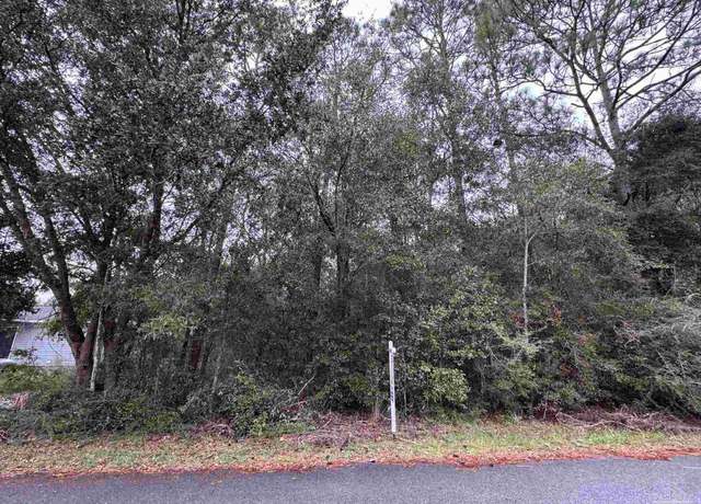 Property at 00 Bogey Ln, Milton, FL 32570