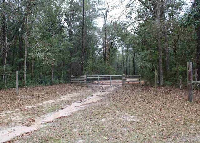 Property at 0000 Clear Creek Dr, Milton, FL 32570