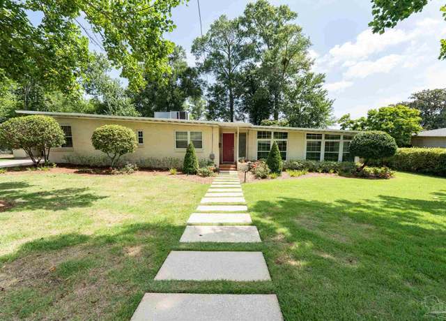 Property at 2810 Magnolia Ave, Pensacola, FL 32503, 3 beds, 2 baths
